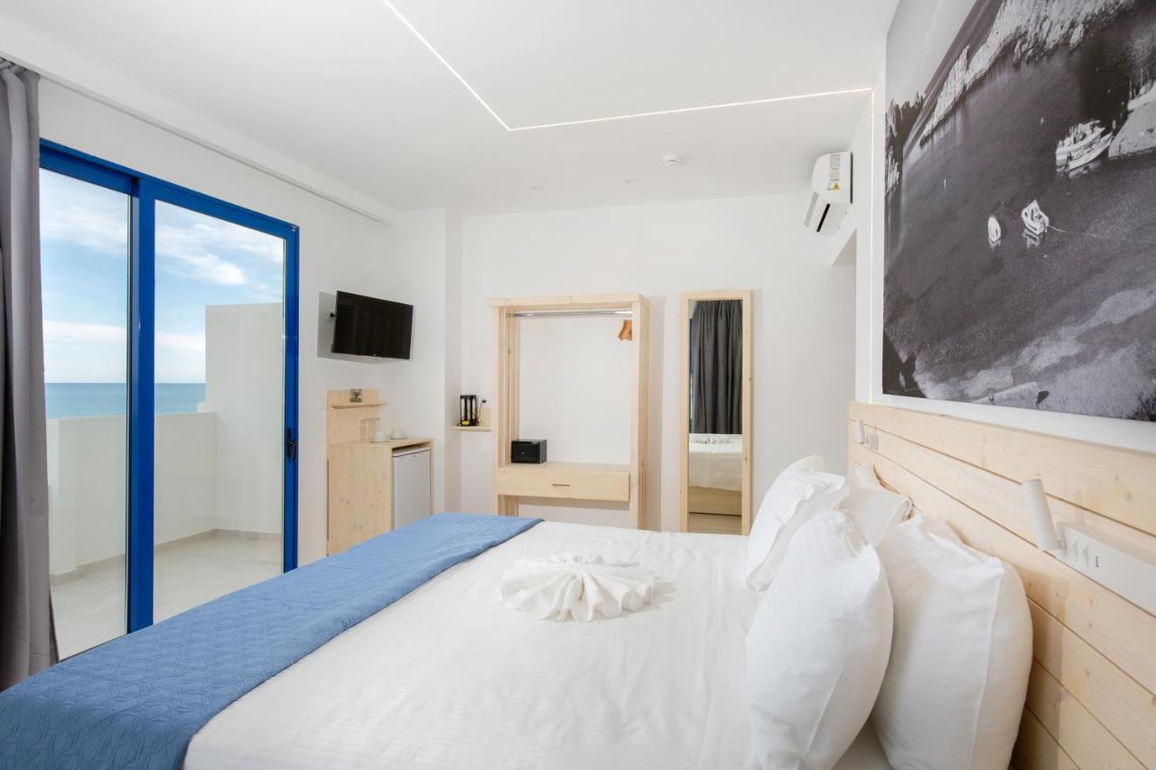 Raffaello Lejlighedshotel *