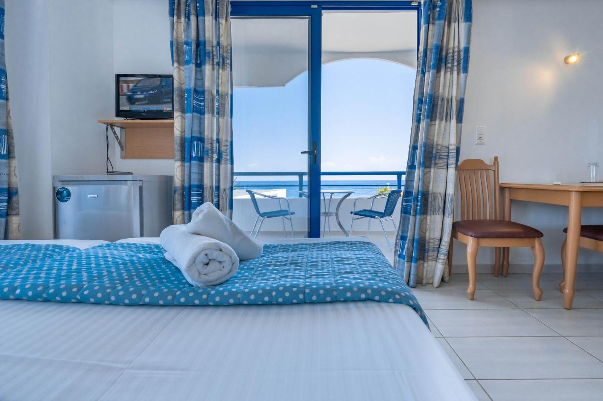 Lejlighedshotel Raffaello