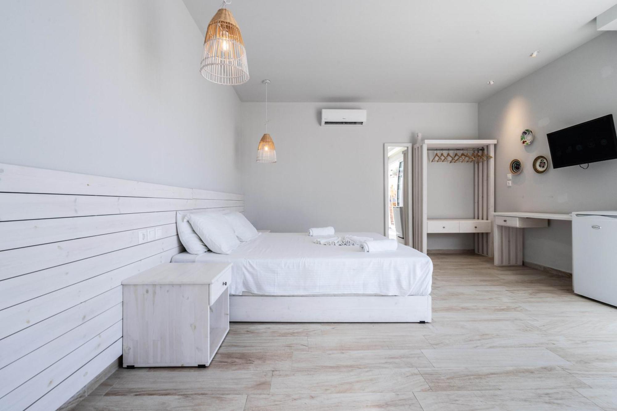 Lejlighedshotel Raffaello