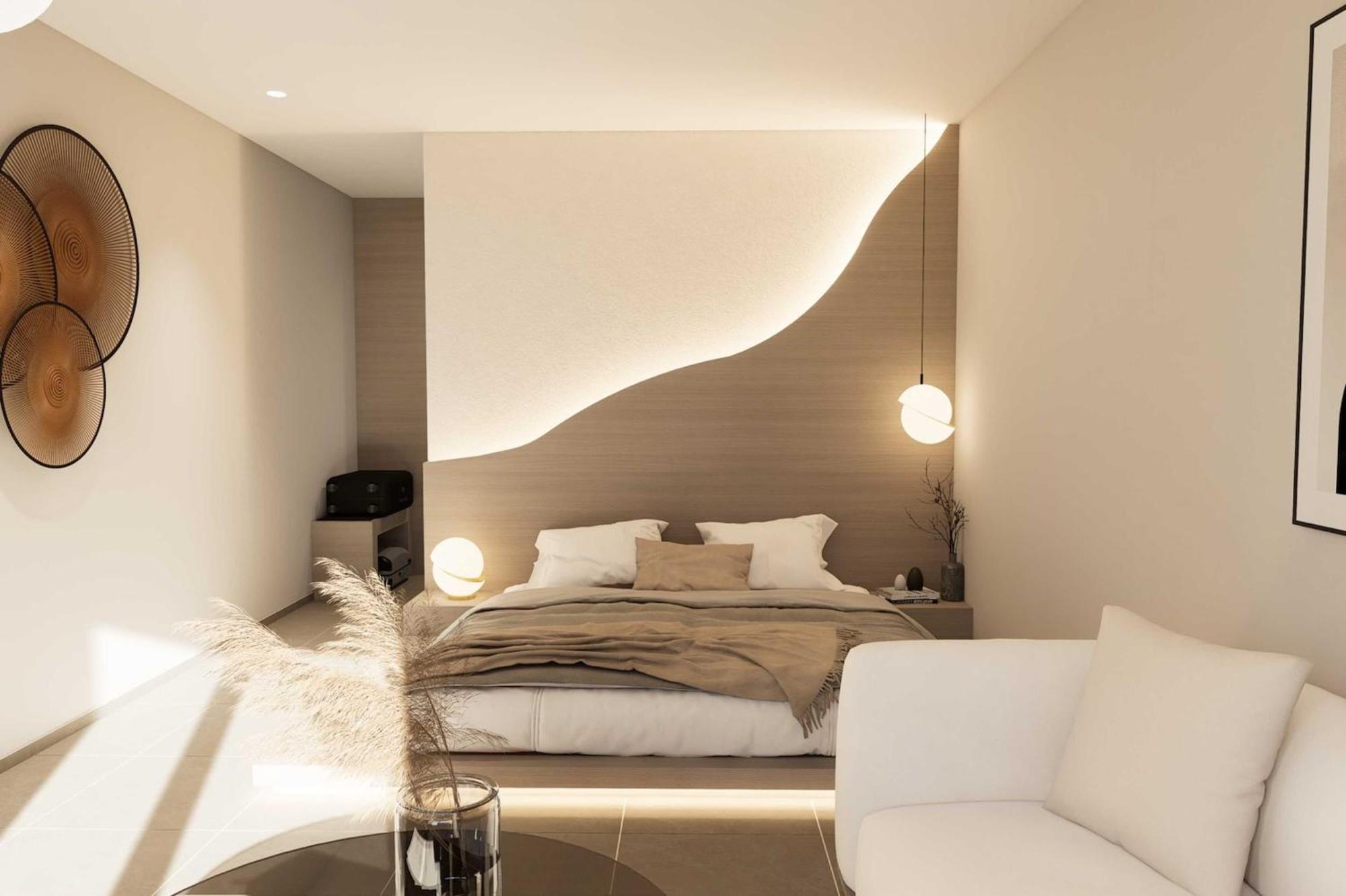 Raffaello Lejlighedshotel *