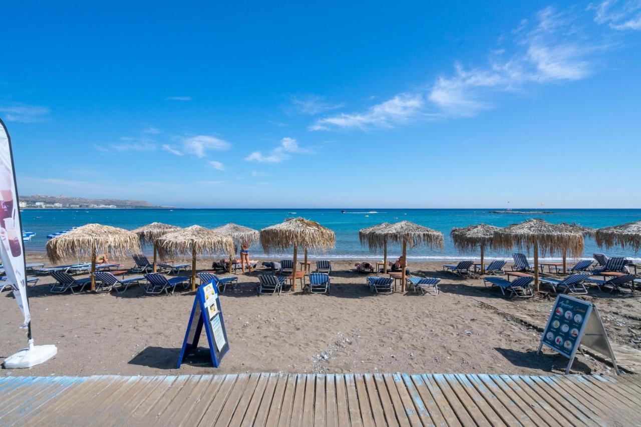 Lejlighedshotel Raffaello *