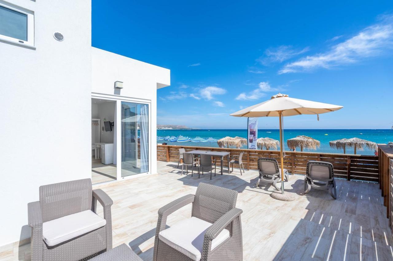Lejlighedshotel Raffaello