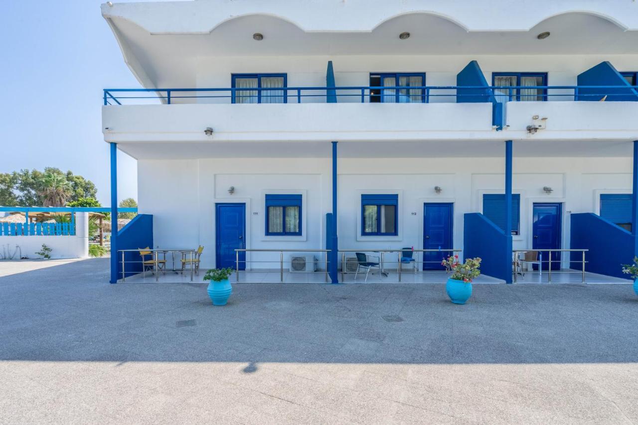 Lejlighedshotel Raffaello